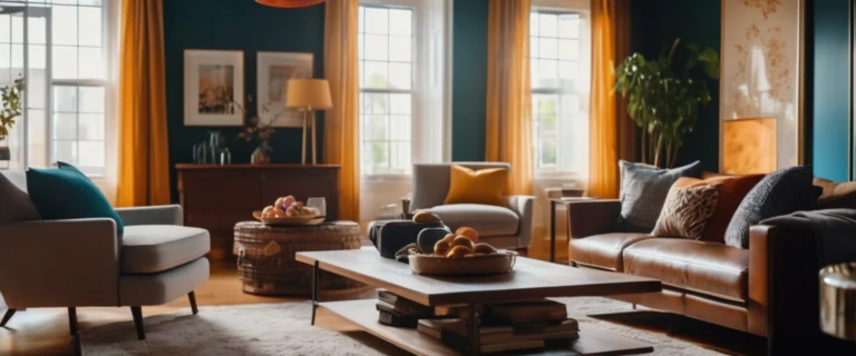 7 idées ingénieuses pour habiller et protéger ses murs avec style