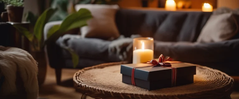 10 idées de cadeaux personnalisés maison pour émo­u­voir vos proches sans dépenser