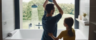 Kit économiseur d’eau AquaSave Pro : la solution pour réduire vos factures et préserver la planète
