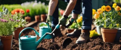 15 idées de cadeaux pour jardiniers en 2025 : outils ergonomiques et innovants