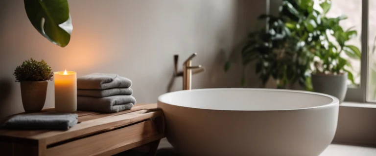 Salle de bain zen : 15 idées pour une ambiance relaxante