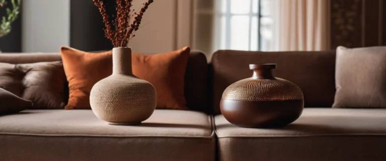 Les 10 idées de cadeaux déco intérieure 2025 pour un style unique